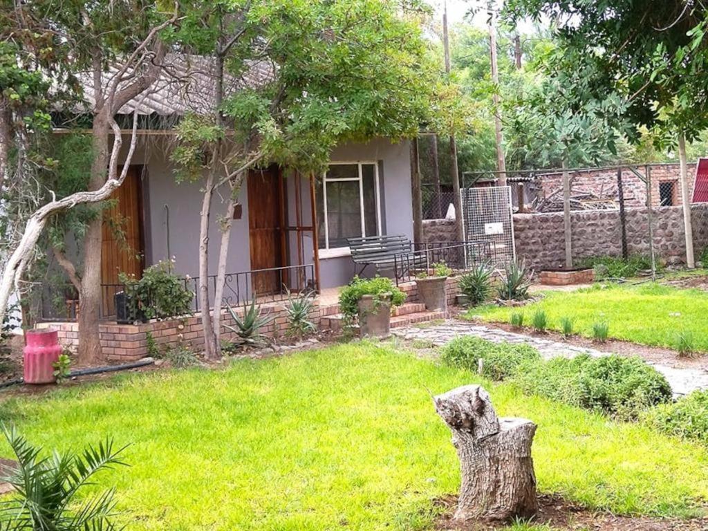 Royal Karoo Cottage Unit 1 Beaufort West Ngoại thất bức ảnh
