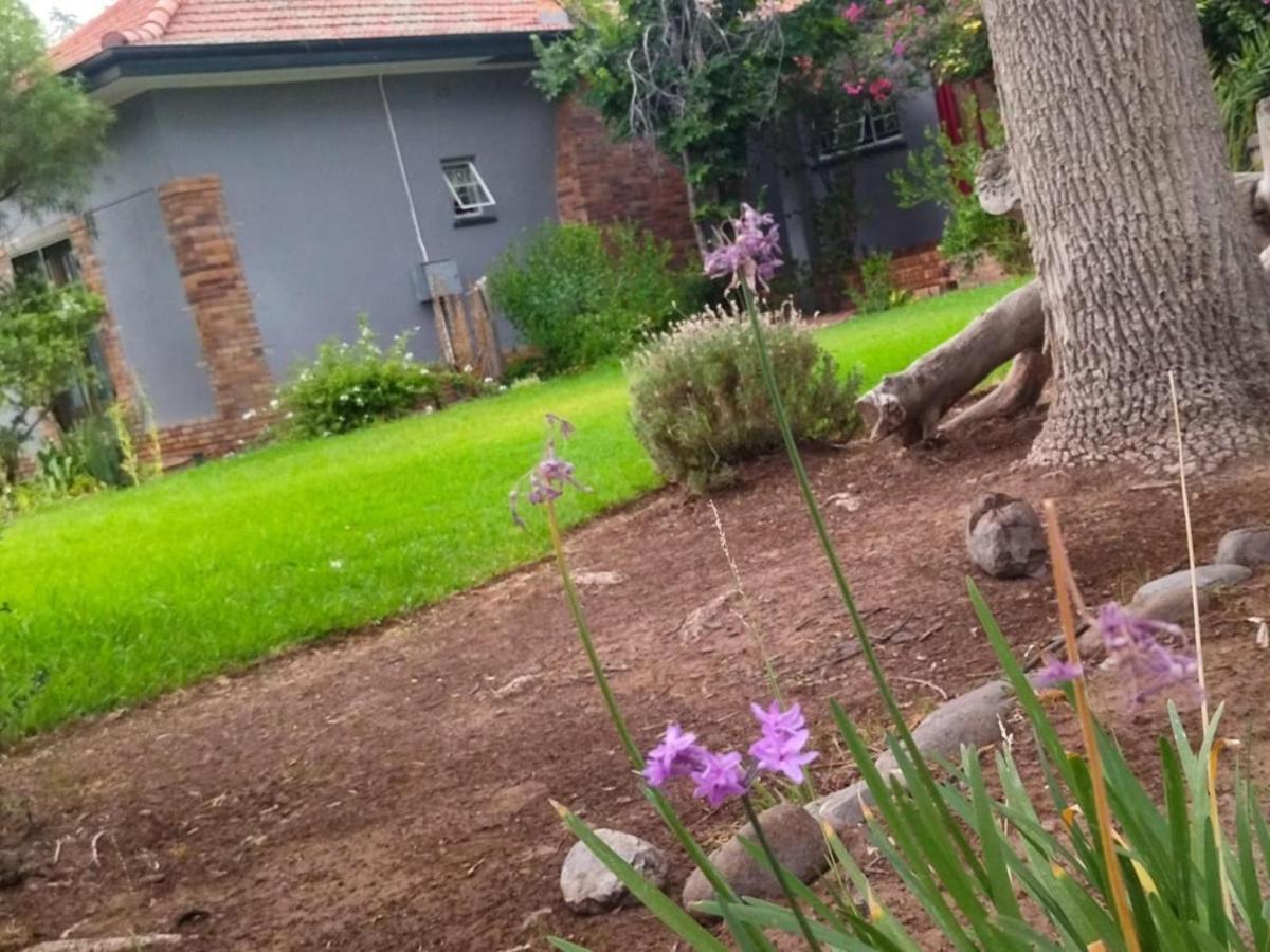 Royal Karoo Cottage Unit 1 Beaufort West Ngoại thất bức ảnh