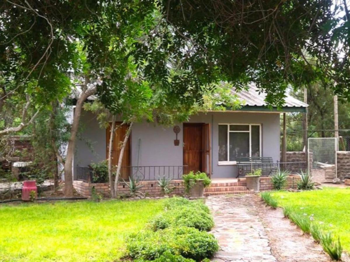 Royal Karoo Cottage Unit 1 Beaufort West Ngoại thất bức ảnh