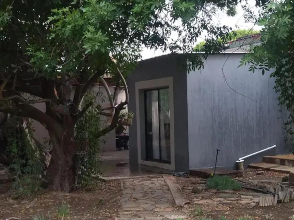 Royal Karoo Cottage Unit 1 Beaufort West Ngoại thất bức ảnh