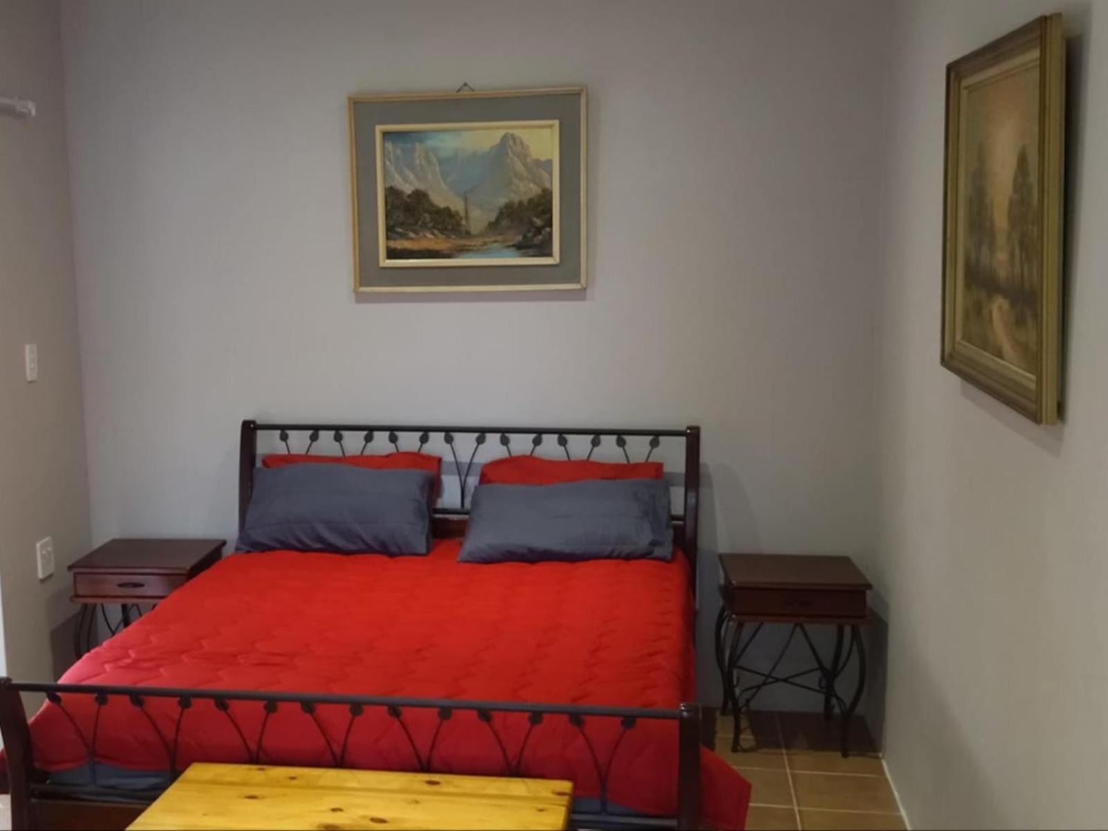 Royal Karoo Cottage Unit 1 Beaufort West Ngoại thất bức ảnh