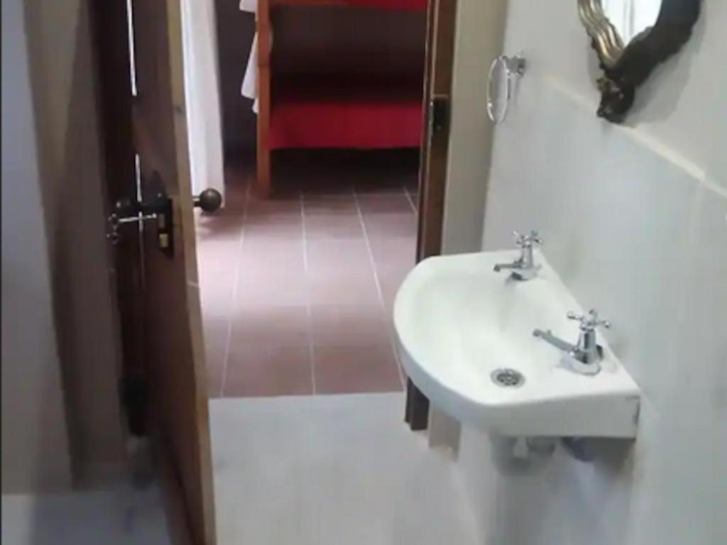 Royal Karoo Cottage Unit 1 Beaufort West Ngoại thất bức ảnh
