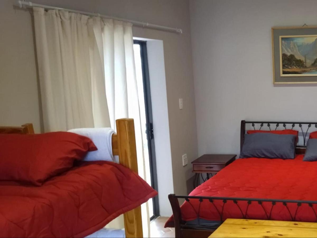 Royal Karoo Cottage Unit 1 Beaufort West Ngoại thất bức ảnh