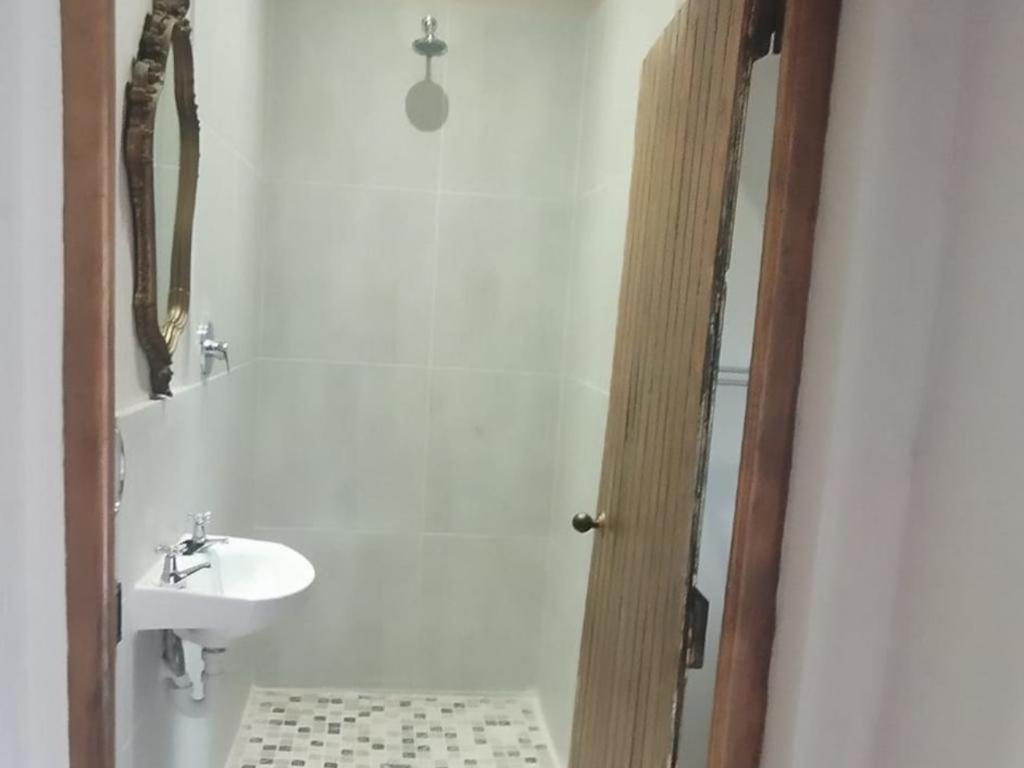 Royal Karoo Cottage Unit 1 Beaufort West Ngoại thất bức ảnh