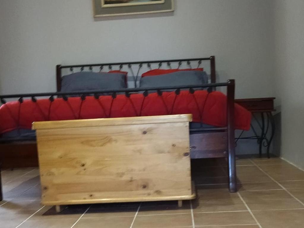 Royal Karoo Cottage Unit 1 Beaufort West Ngoại thất bức ảnh