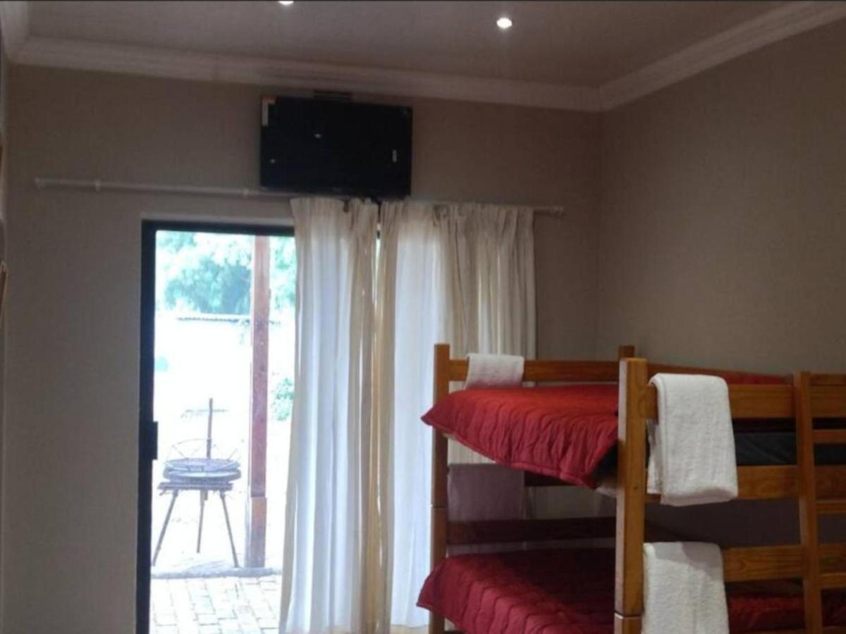 Royal Karoo Cottage Unit 1 Beaufort West Ngoại thất bức ảnh