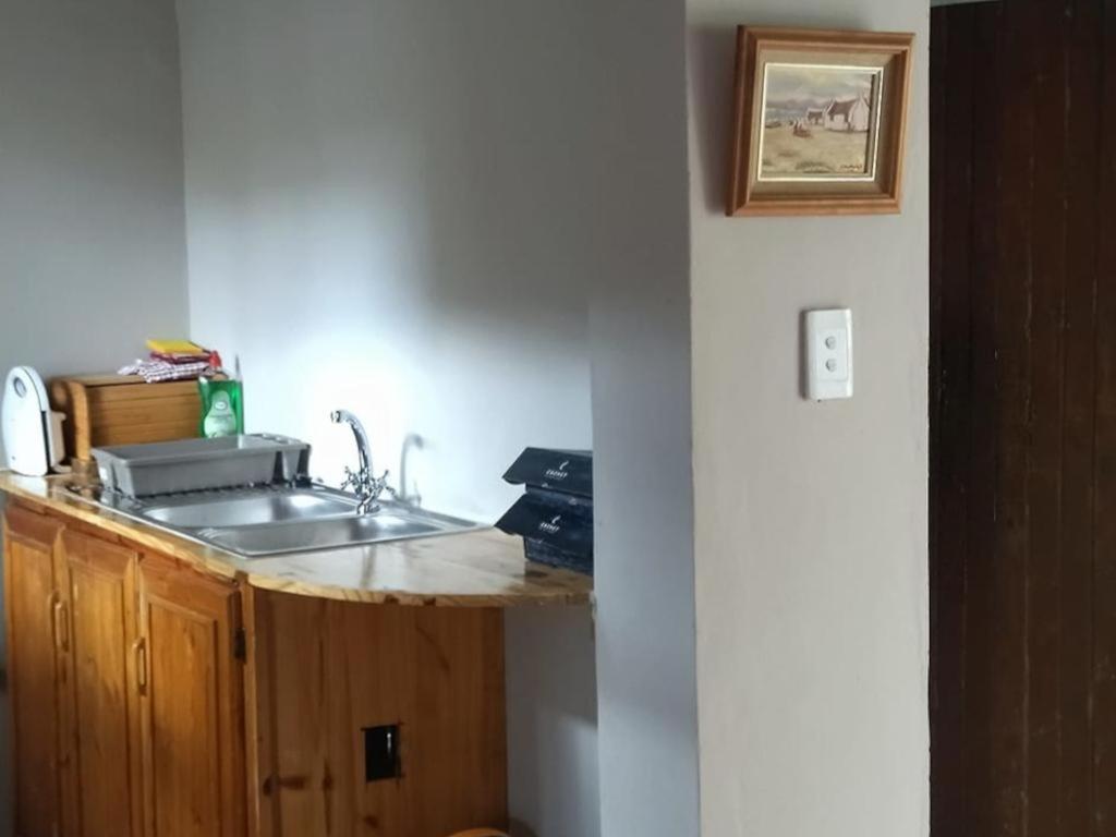 Royal Karoo Cottage Unit 1 Beaufort West Ngoại thất bức ảnh